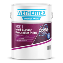 MS11 Multi-Surface Renovation Paint