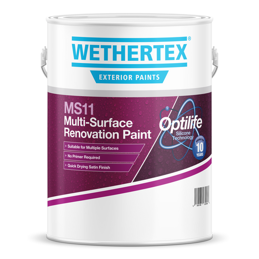 MS11 Multi-Surface Renovation Paint
