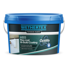 HBS Flex-Coat Hi-Build Coating