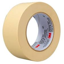 Masking Tape 50mm ( Box of 24 )