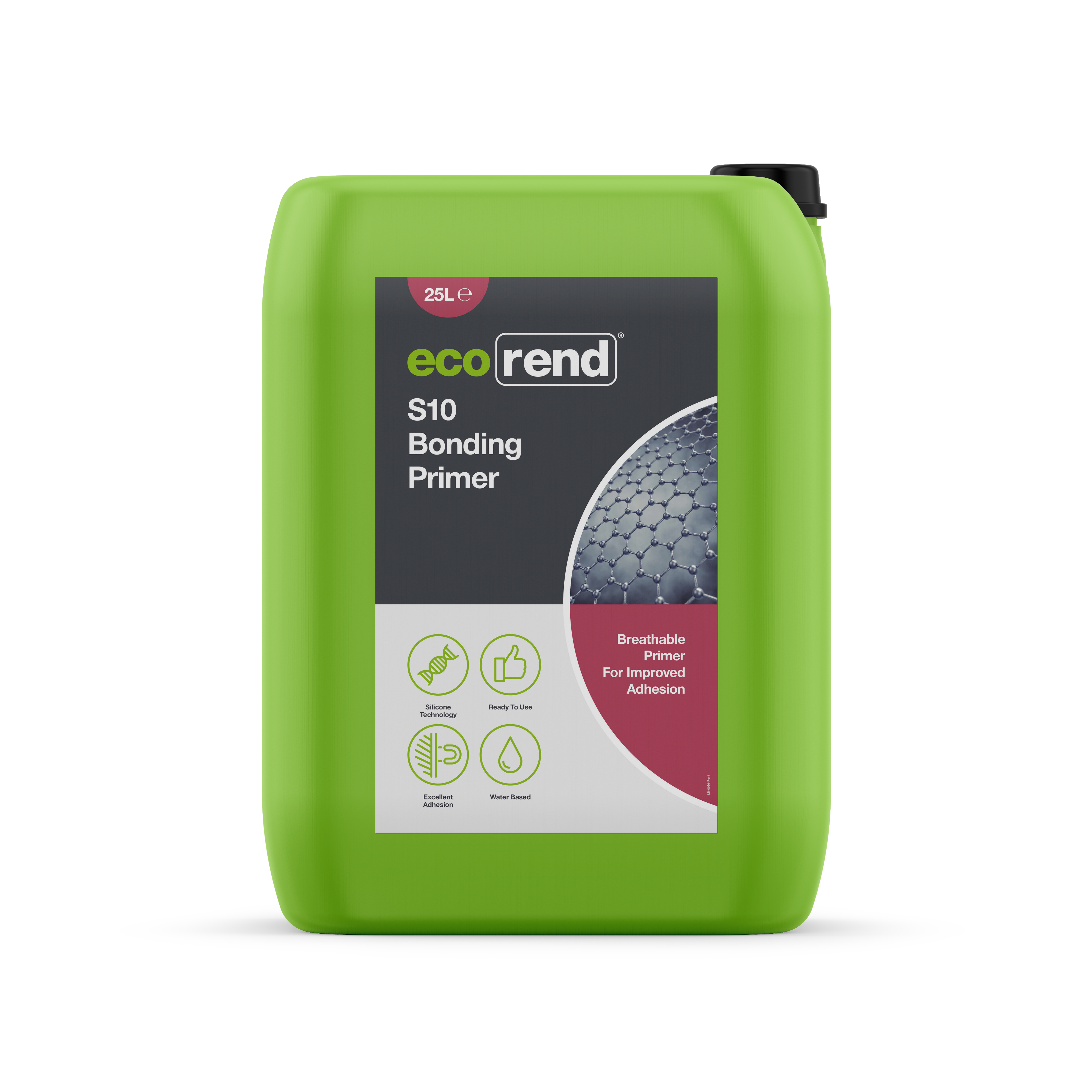 S10 Bonding Primer