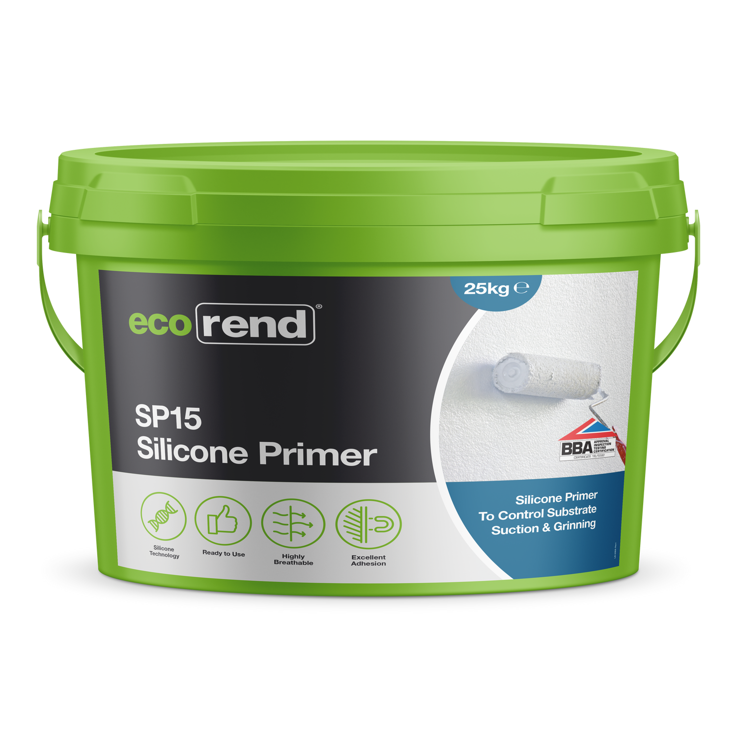 Ecorend Base Coats