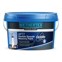 AP77 ACRYLIC MASONRY PAINT