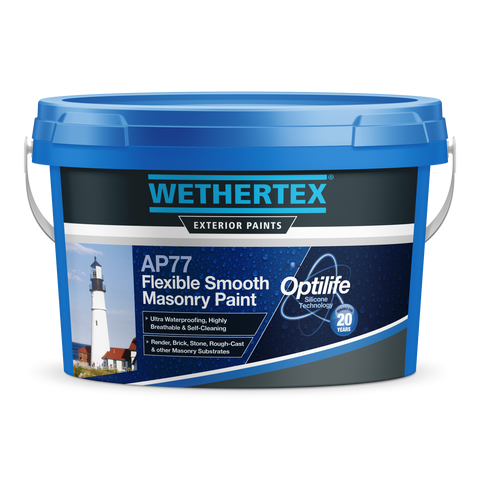 AP77 ACRYLIC MASONRY PAINT